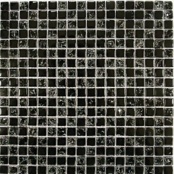 Мозаика Bonaparte Strike black